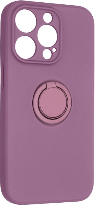 ArmorStandart Icon Ring Case for iPhone 14 Pro