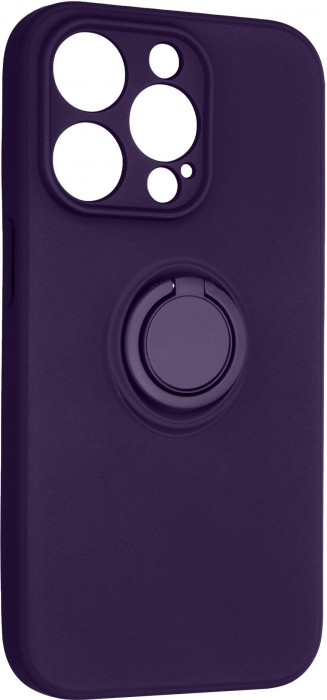 ArmorStandart Icon Ring Case for iPhone 14 Pro Max