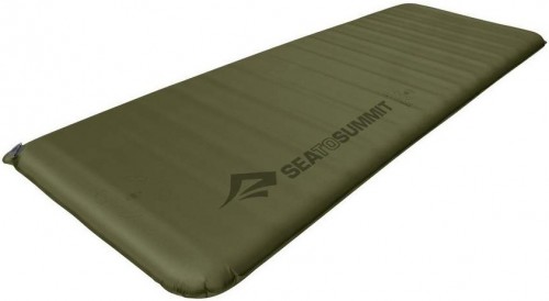 Sea To Summit S I Camp Plus Mat Rectangular Large