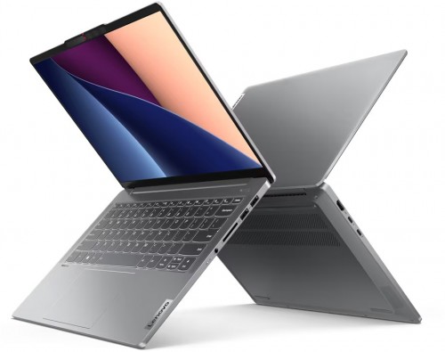 Lenovo IdeaPad Pro 5 14IRH8