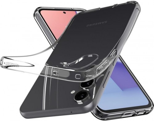 Spigen Liquid Crystal for Galaxy S23 FE