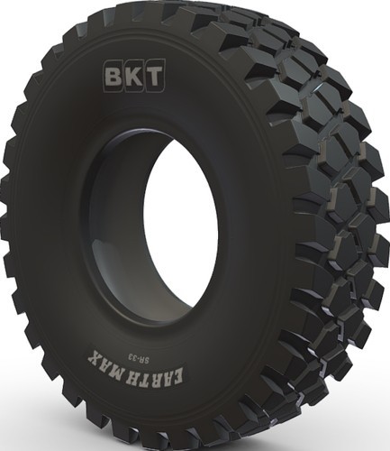 BKT Earthmax SR 33