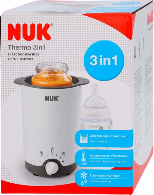 NUK Thermo 3 in 1