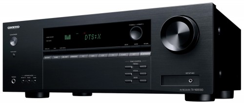 Onkyo TX-RN5100