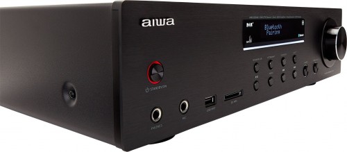 Aiwa AMR-200DAB