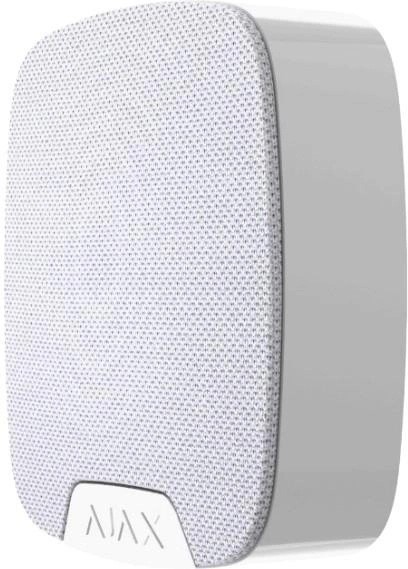 Ajax HomeSiren S Jeweller