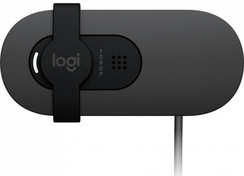 Logitech Brio 105