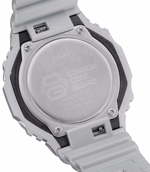 Casio G-Shock GA-2100FF-8A