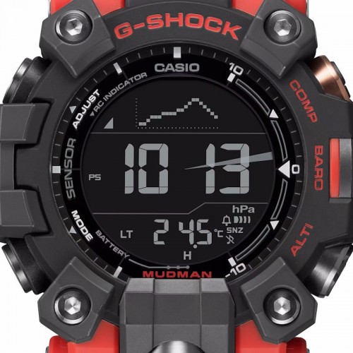 Casio G-Shock GW-9500-1A4