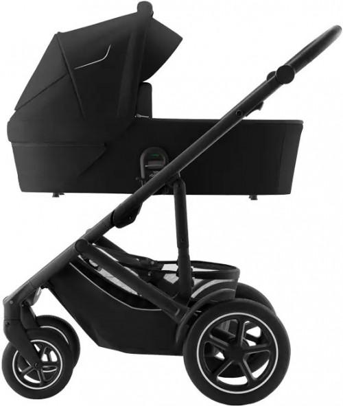 Britax Romer Smile 5Z 2 in 1