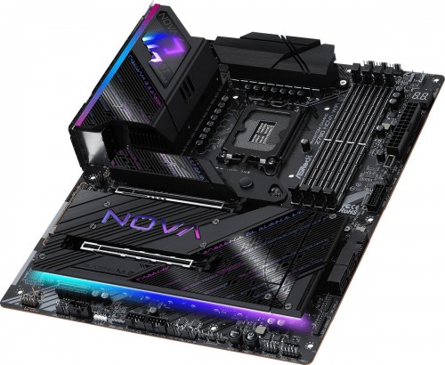 ASRock Z790 Nova WiFi