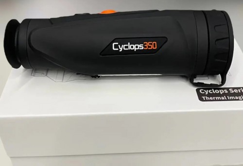 ThermTec CYCLOPS 350