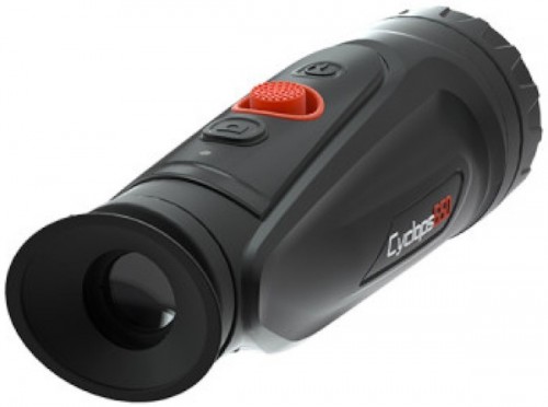 ThermTec CYCLOPS 650
