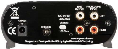 ART Precision Phono Preamp