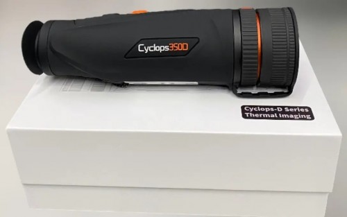 ThermTec CYCLOPS 350D