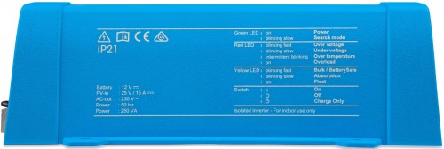 Victron Energy Sun Inverter 12/250-15