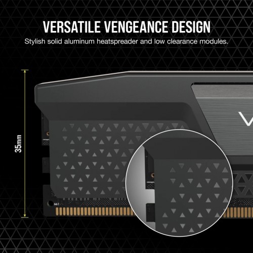 Corsair Vengeance DDR5 4x32Gb