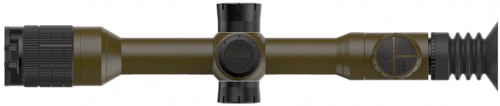 ThermTec ARES 335 Olive