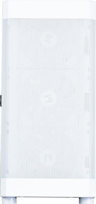 Zalman i4 TG White