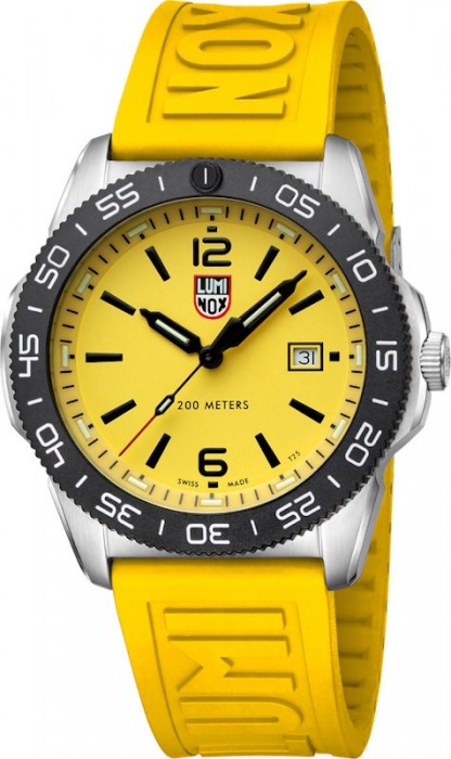 Luminox Pacific Diver 3125