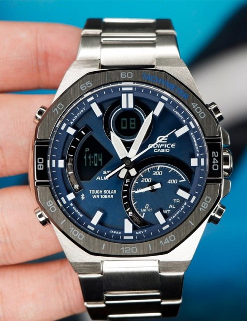 Casio Edifice ECB-950DB-2A