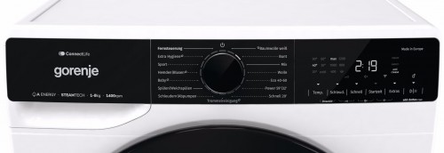 Gorenje WPNA 84 ATSWIFI3