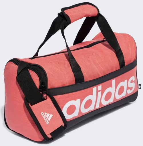 Adidas Essentials Linear Duffel Bag XS