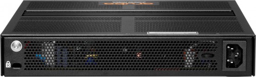 Aruba 6200F 12G Class4 PoE 2G/2SFP+ 139W