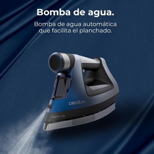 Cecotec IronHero 3000 Sauna i-Pump