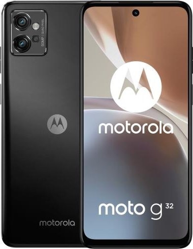 Motorola Moto G32