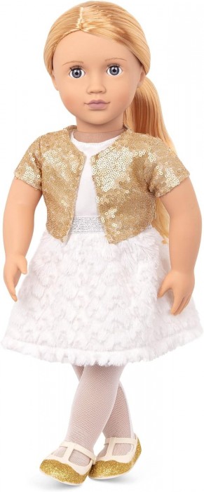 Our Generation Dolls Holiday Hope BD31085Z