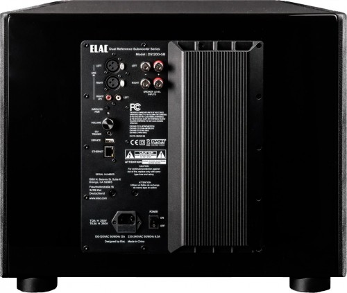 ELAC Varro DS1200