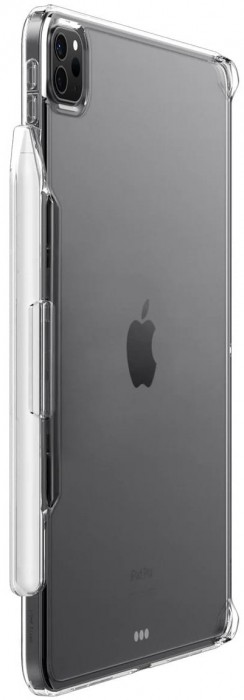 Spigen Air Skin Hybrid for iPad Pro 11" (2022/2021/2020/2018