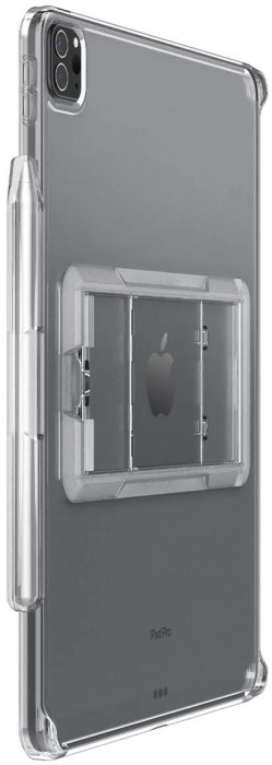 Spigen Air Skin Hybrid S for iPad Pro 12.9" (2022/2021)