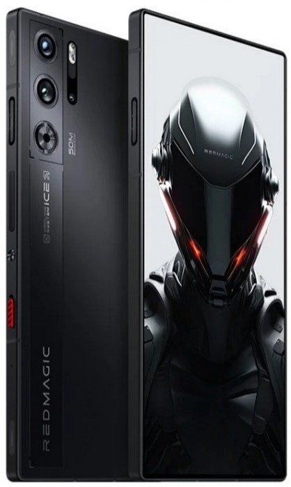 Nubia Red Magic 9 Pro