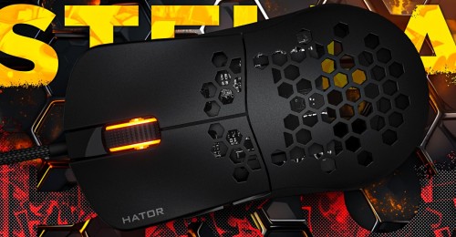 Hator Stellar Pro