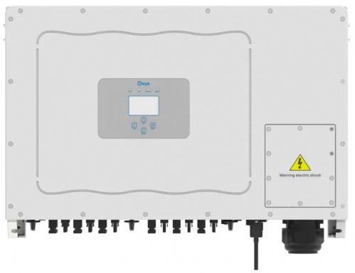 Deye SUN-70K-G03