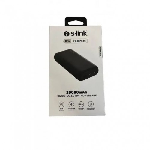 S-Link STH0015243