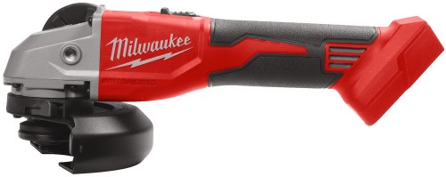 Milwaukee M18 BLSAG125X-0