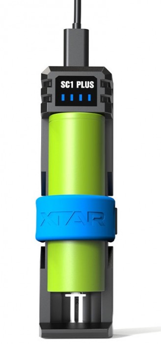 XTAR SC1 Plus