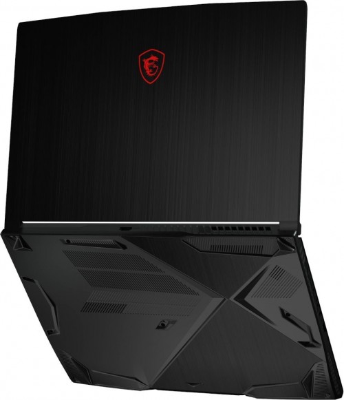 MSI Thin GF63 12UDX