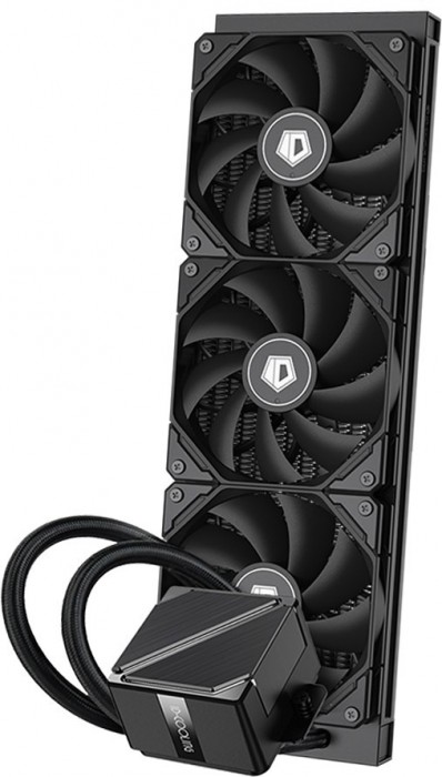 ID-COOLING DashFlow 360 Basic Black