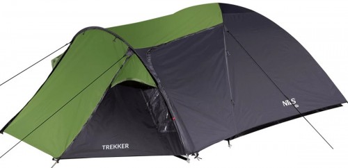 Nils Camp Trekker