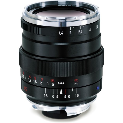 Carl Zeiss 35mm f/1.4 Distagon T* ZM
