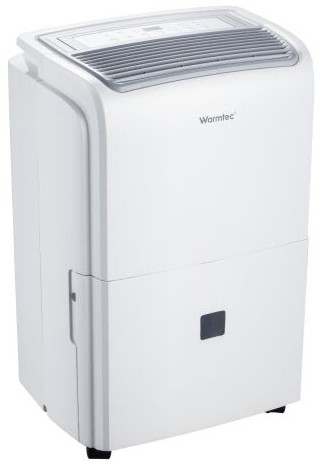 Warmtec ODT-35
