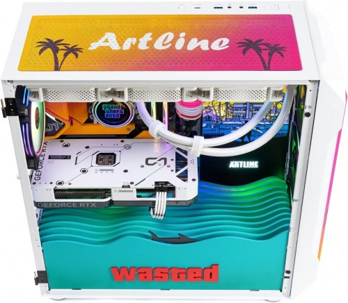 Artline Gaming GRAND