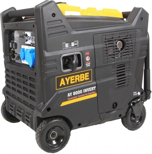 Ayerbe AY 8000 INVERT