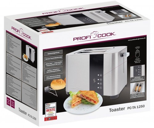 Profi Cook PC-TA 1250