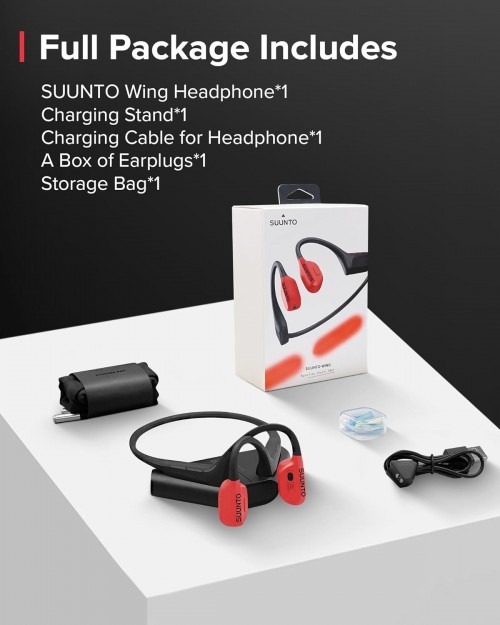 Suunto Wing