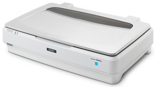 Epson Expression 13000XL